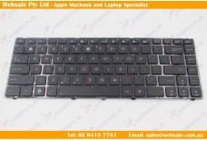 LAPTOP KEYBOARD for ASUS X44 X44H